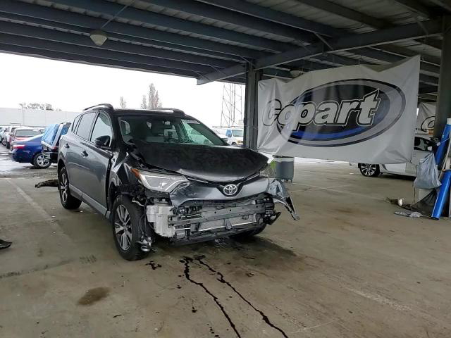 Toyota RAV 4 2016