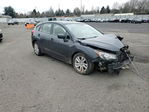 Subaru Impreza 2016