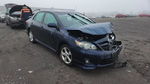 Toyota Corolla 2011