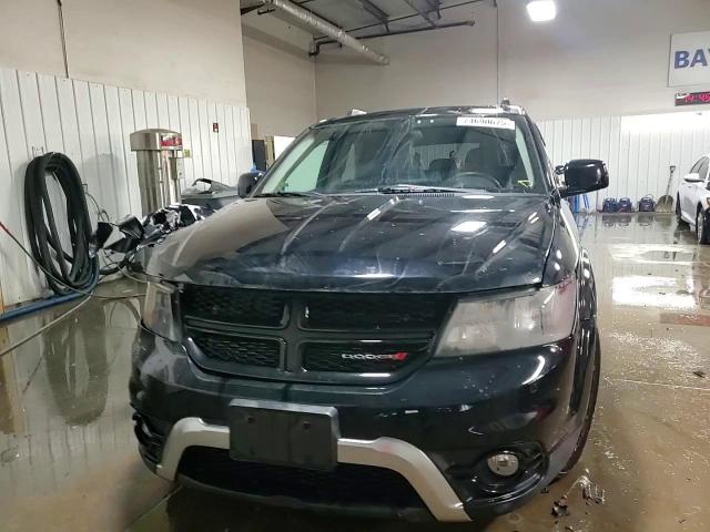 Dodge Journey 2018