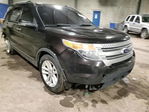 Ford Explorer 2013