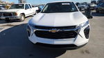 Chevrolet Trax 2025