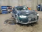 Audi A4 2013