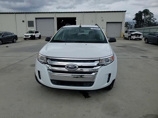 Ford Edge 2014
