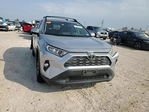 Toyota RAV 4 2019