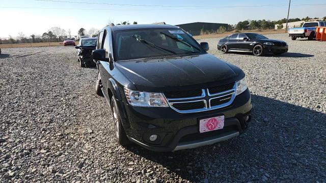 Dodge Journey 2018