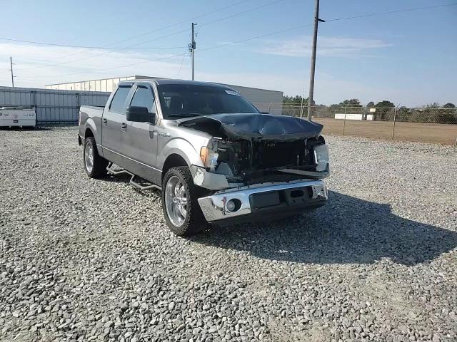 Ford F-150 2013