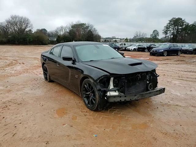 Dodge Charger 2017