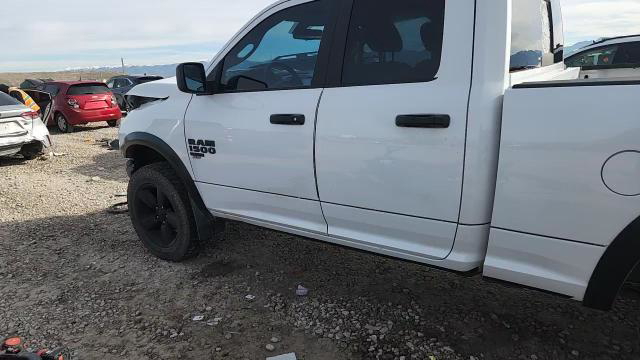RAM 1500 2020