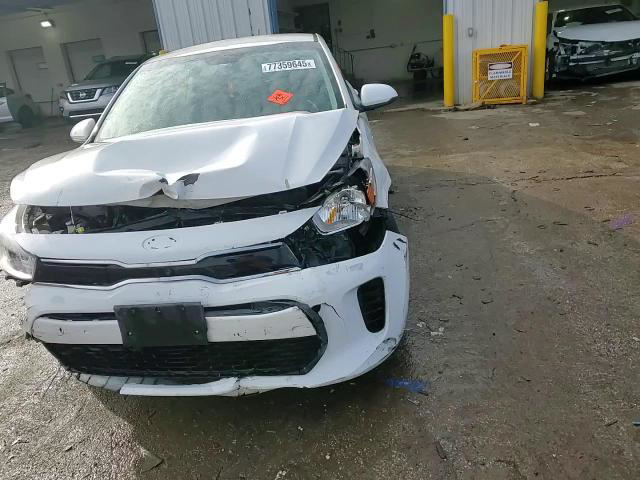 Kia Rio 2020