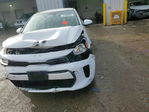 Kia Rio 2020