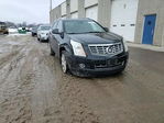 Cadillac SRX 2013