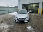 Nissan Versa 2020
