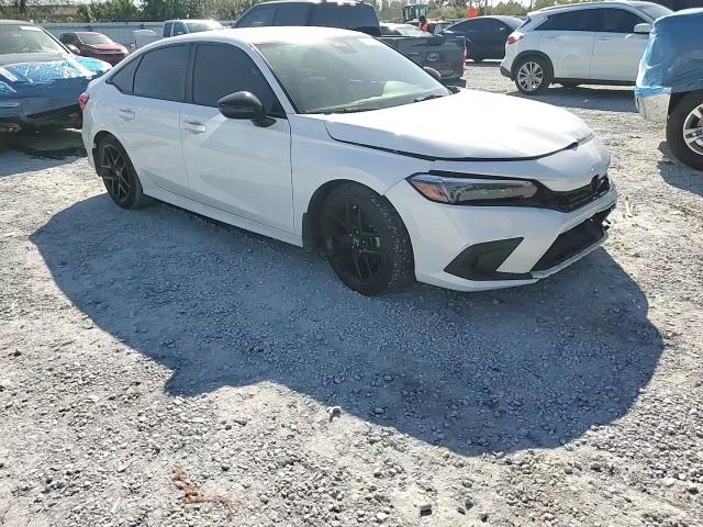 Honda Civic 2023
