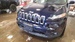 Jeep Cherokee 2016