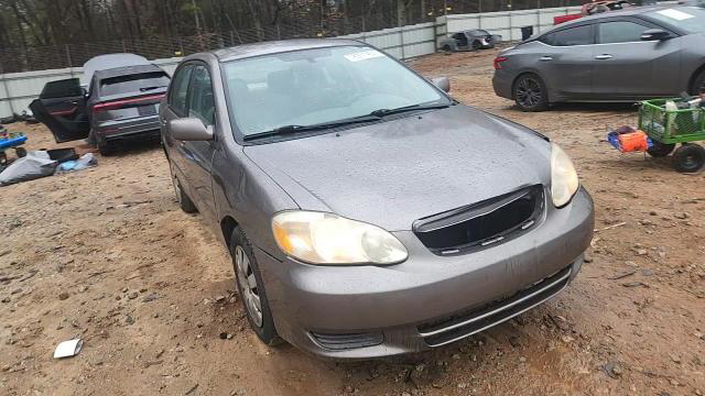 Toyota Corolla 2004