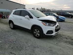 Chevrolet Trax 2018