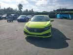 Honda Civic 2019