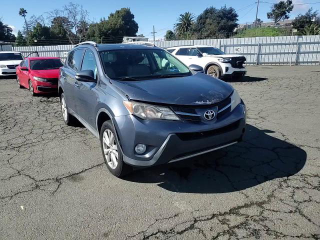 Toyota RAV 4 2013