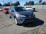 Toyota RAV 4 2013