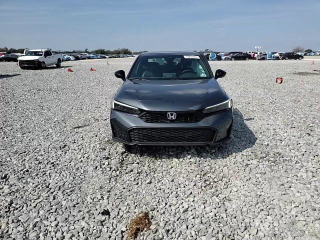 Honda Civic 2025