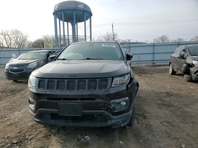 Jeep Compass 2018