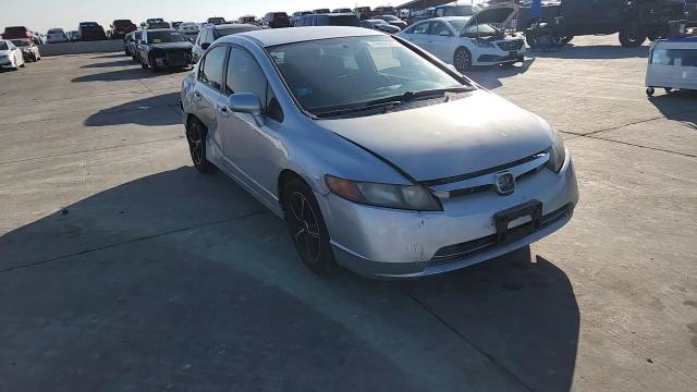 Honda Civic 2008