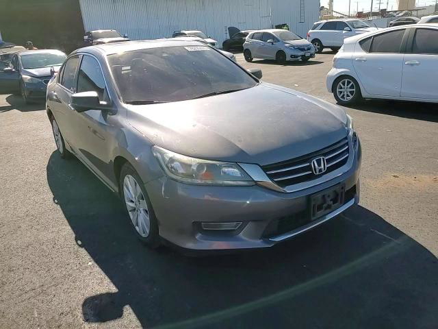 Honda Accord 2013