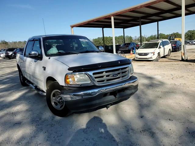 Ford F-150 2002