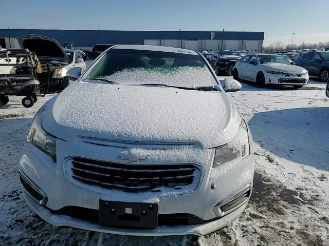 Chevrolet Cruze 2015