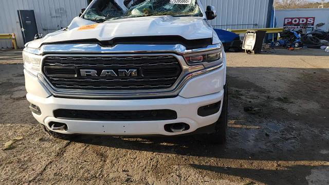 RAM 1500 2020