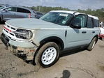 Ford Bronco 2023