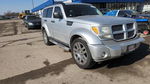 Dodge Nitro 2010