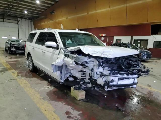 Ford Expedition 2022