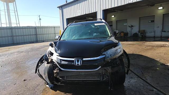 Honda CR-V 2016