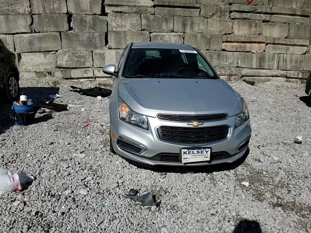 Chevrolet Cruze 2015