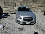 Chevrolet Cruze 2015
