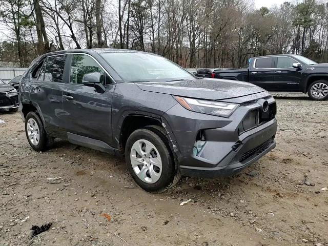 Toyota RAV 4 2025