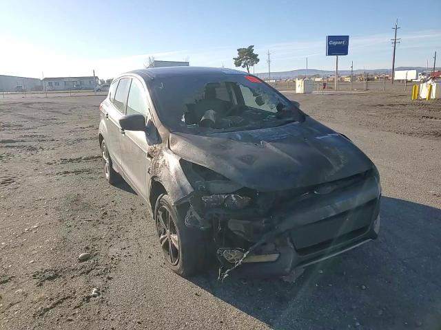 Ford Escape 2015