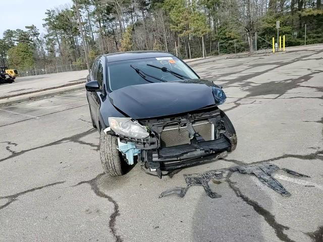 Mazda CX-9 2015