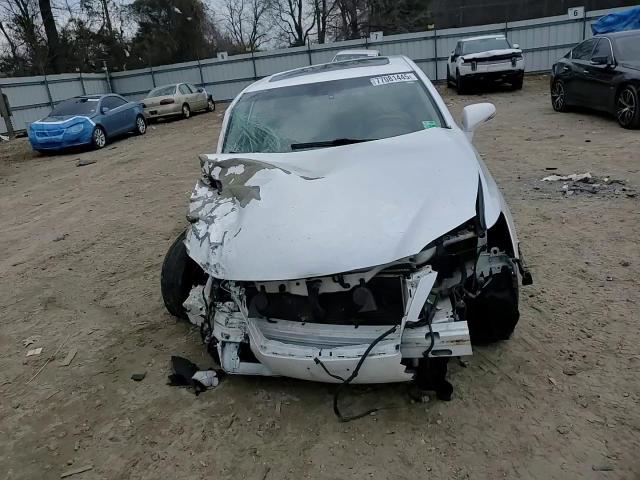 Lexus ES 2011