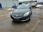 Buick Regal 2016