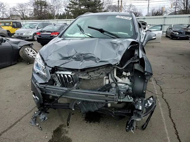 Buick Encore 2015