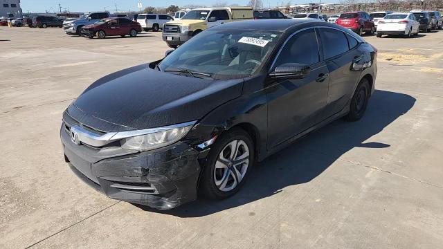 Honda Civic 2017