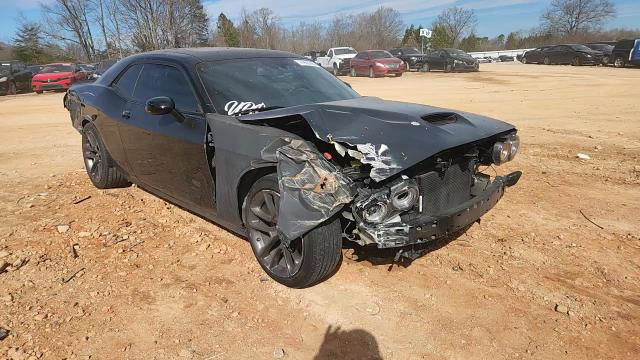 Dodge Challenger 2023