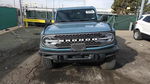 Ford Bronco 2021