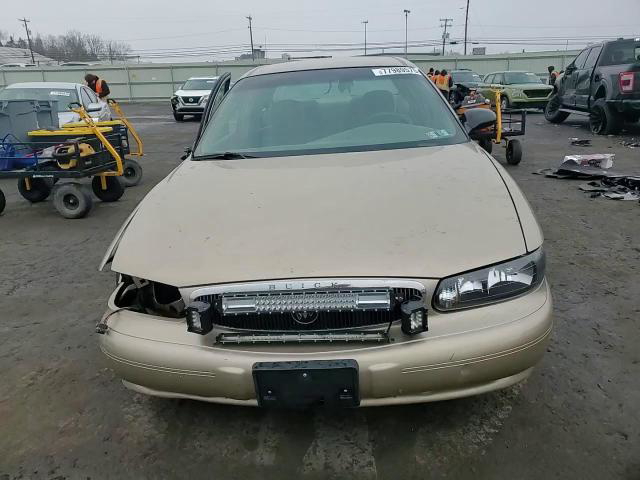 Buick Century 2005