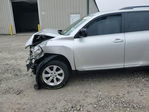 Toyota Highlander 2011