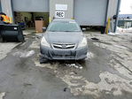 Subaru Legacy 2012