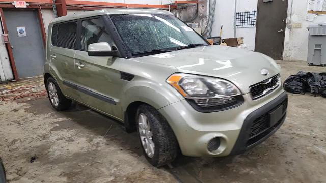 Kia Soul 2013